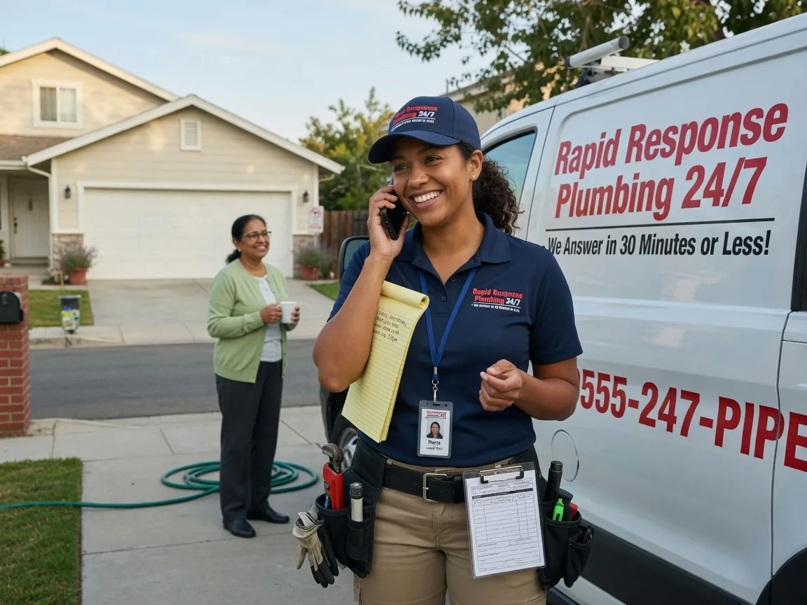 Emergency Plumber Clear Lake, WI FAQs